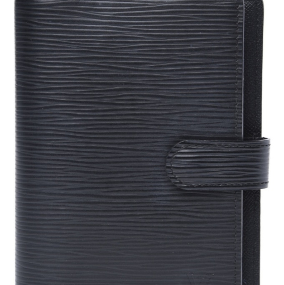Louis Vuitton Agenda Binder Cover